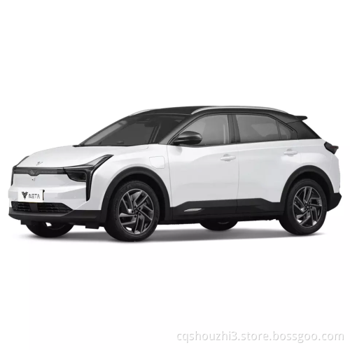 SZ 2022 Hozon Neta U 400/500 Pro Новые электроэнергии Energy Energry Electric.
